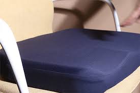 The Healthy Necessity of Replacing Your Seat Cushions