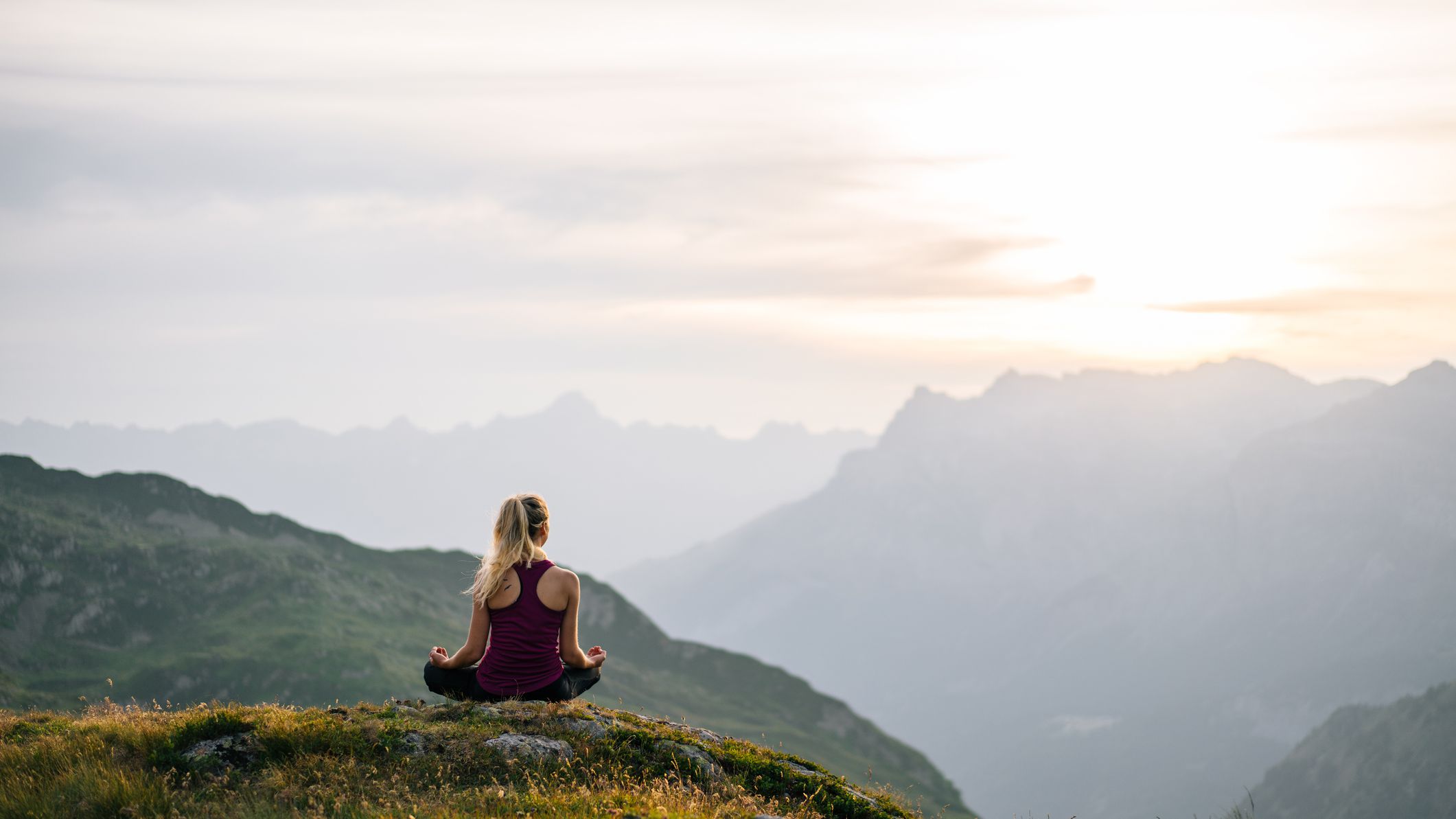 Experience meditation Castello di Milan, Italy – Health And Fitness Centre